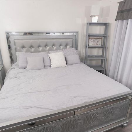 Blanquitas Home Long Beach Ngoại thất bức ảnh