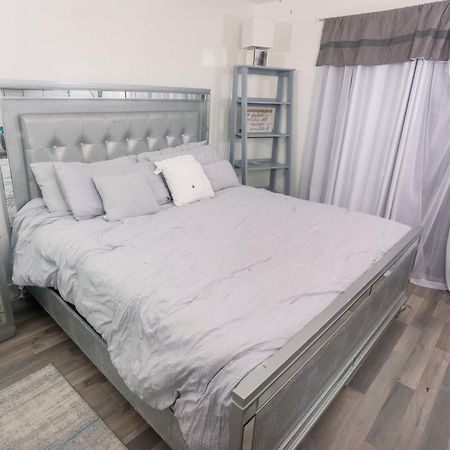 Blanquitas Home Long Beach Ngoại thất bức ảnh