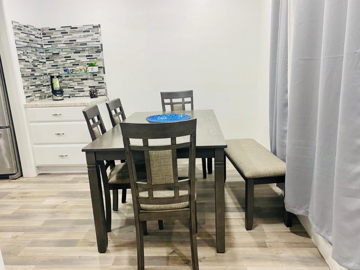 Blanquitas Home Long Beach Ngoại thất bức ảnh