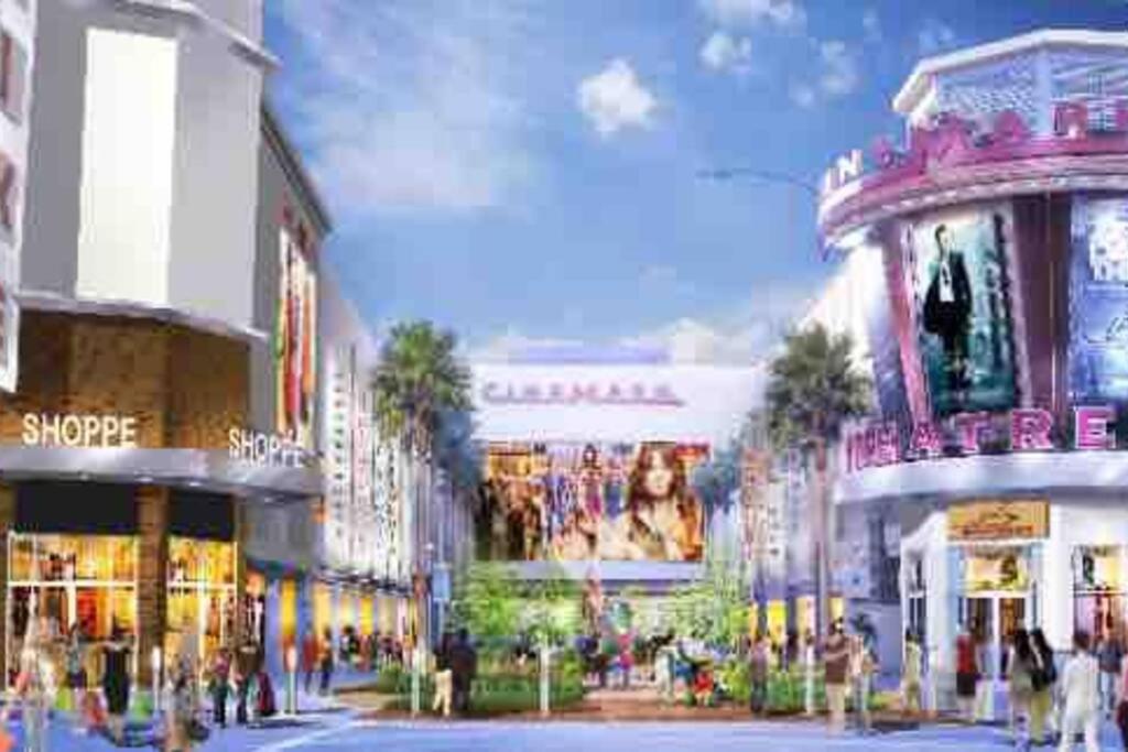 Blanquitas Home Long Beach Ngoại thất bức ảnh