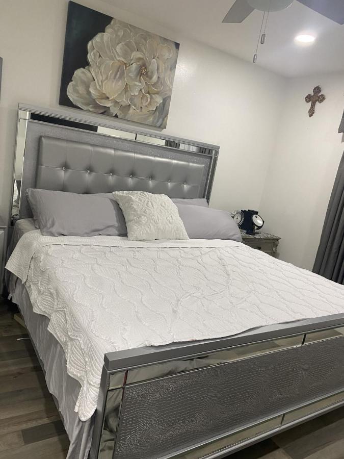 Blanquitas Home Long Beach Ngoại thất bức ảnh