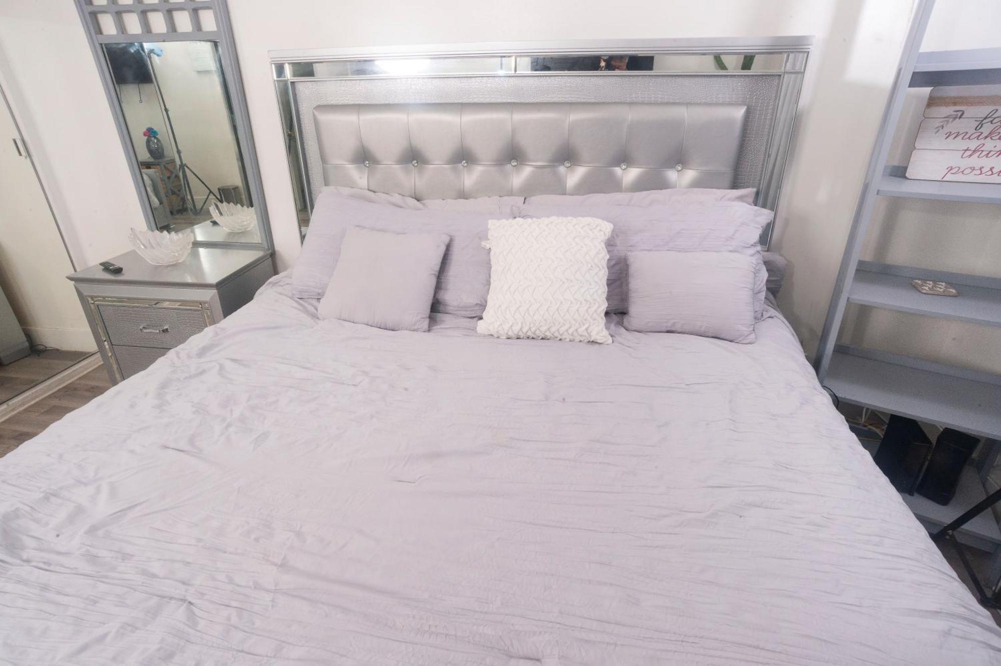 Blanquitas Home Long Beach Ngoại thất bức ảnh