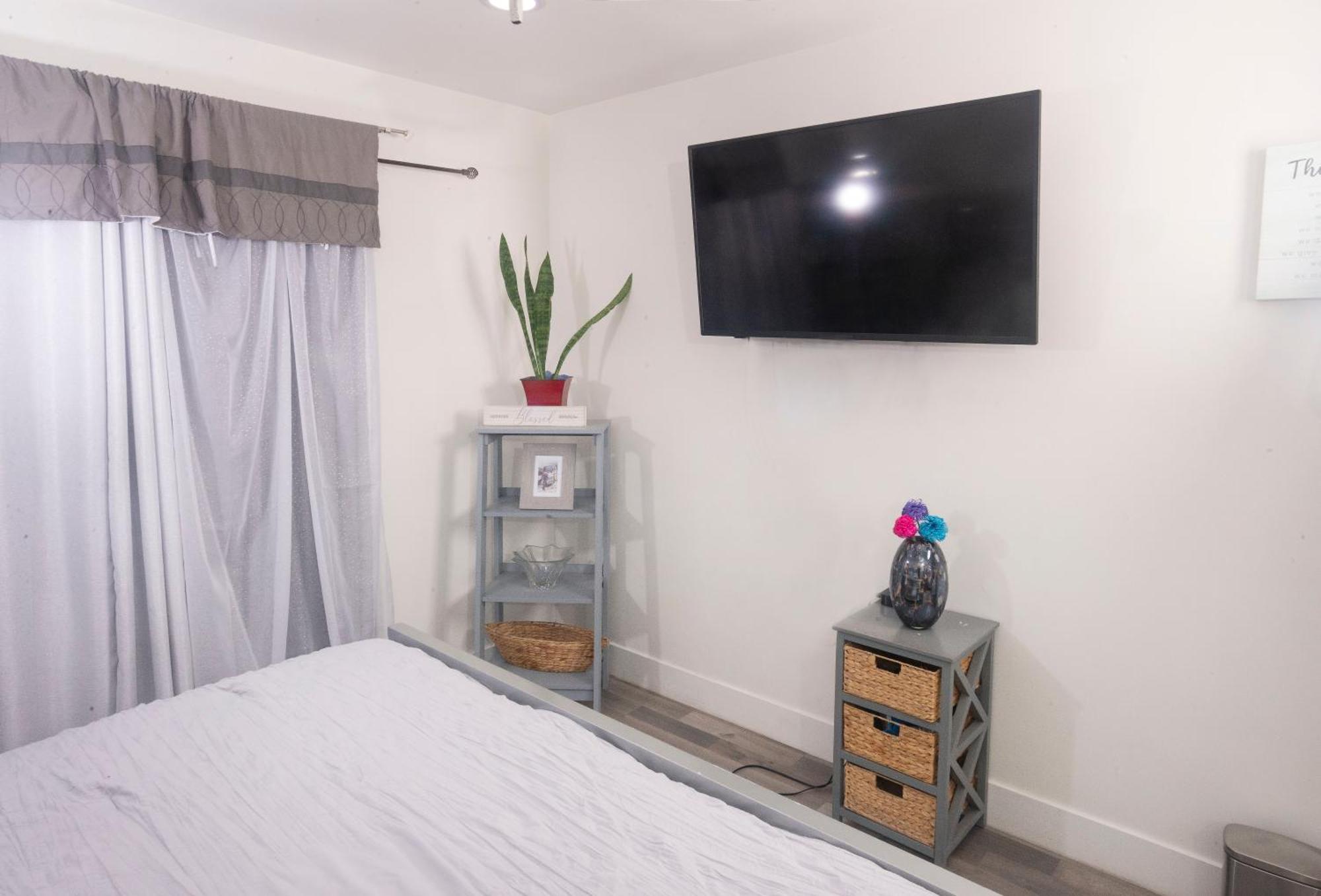 Blanquitas Home Long Beach Ngoại thất bức ảnh