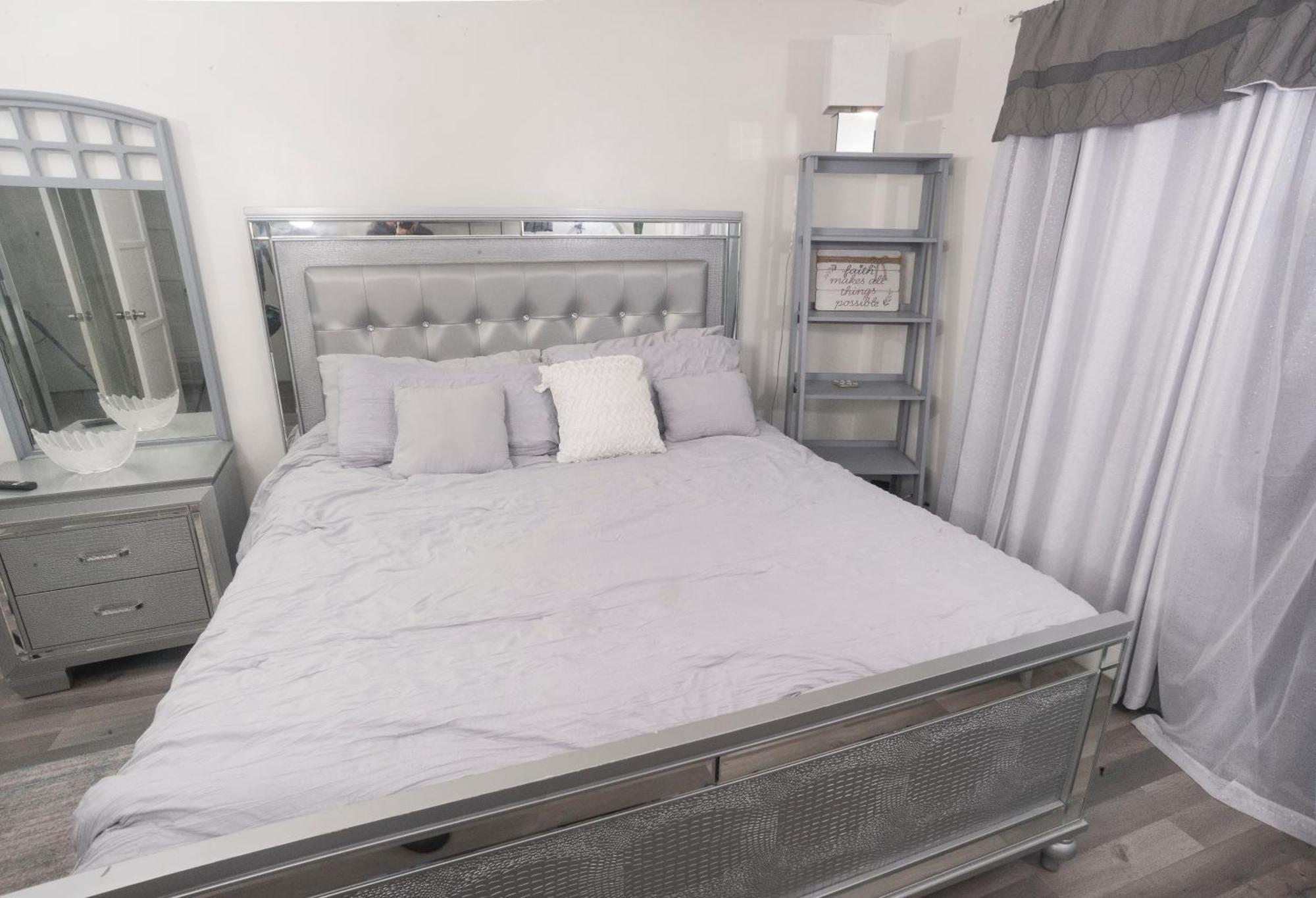 Blanquitas Home Long Beach Ngoại thất bức ảnh