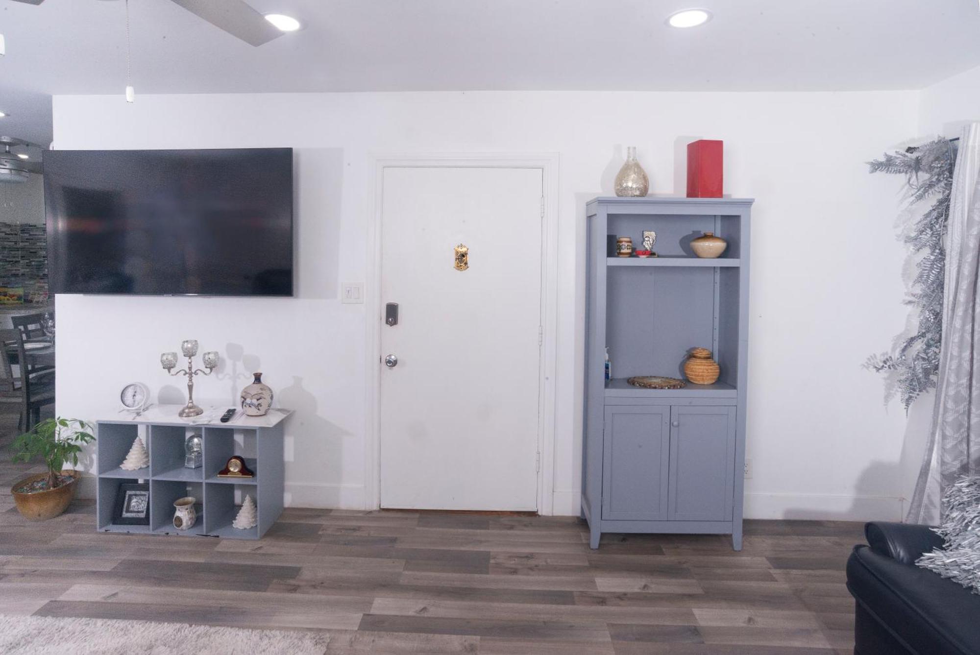 Blanquitas Home Long Beach Ngoại thất bức ảnh