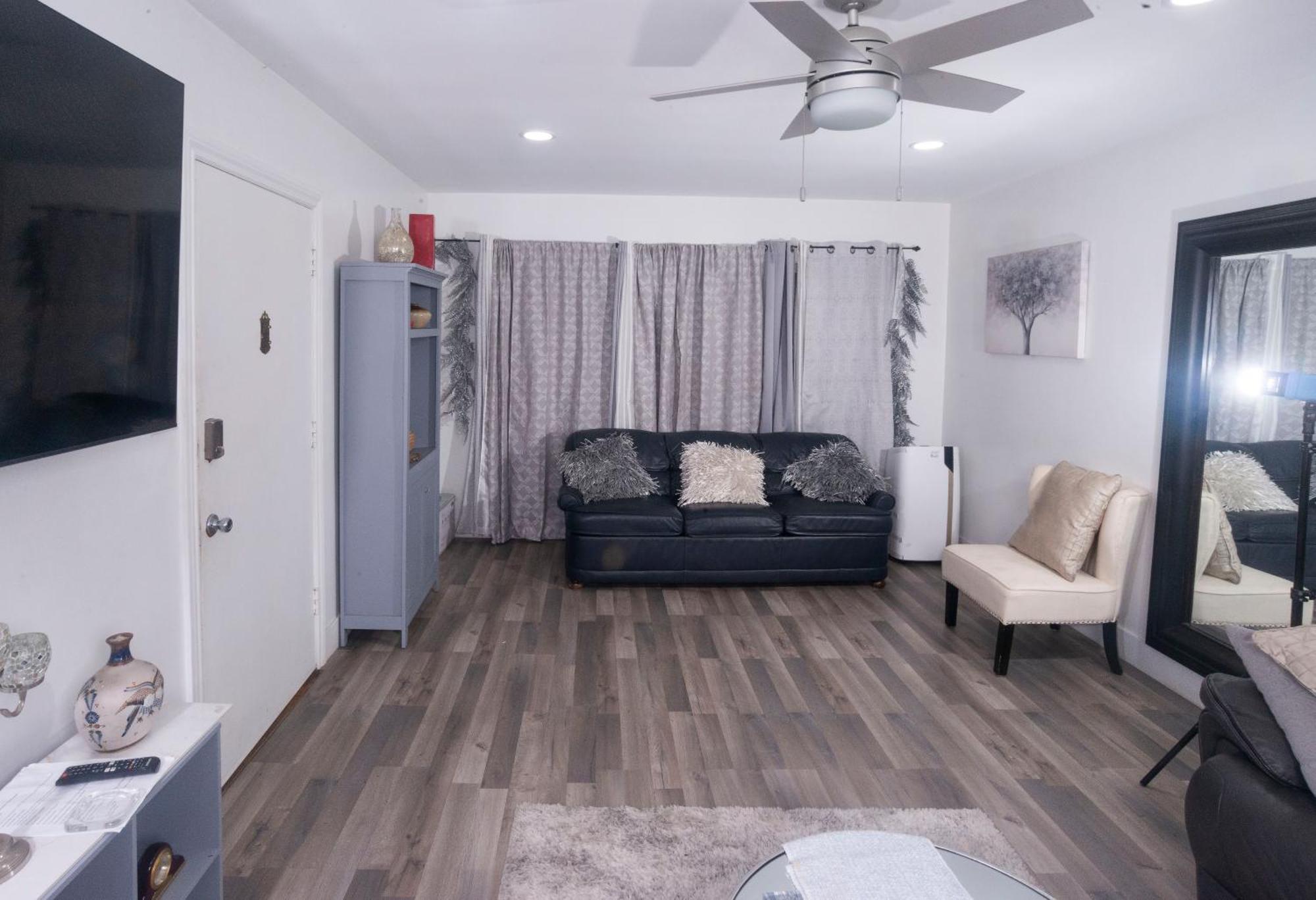 Blanquitas Home Long Beach Ngoại thất bức ảnh