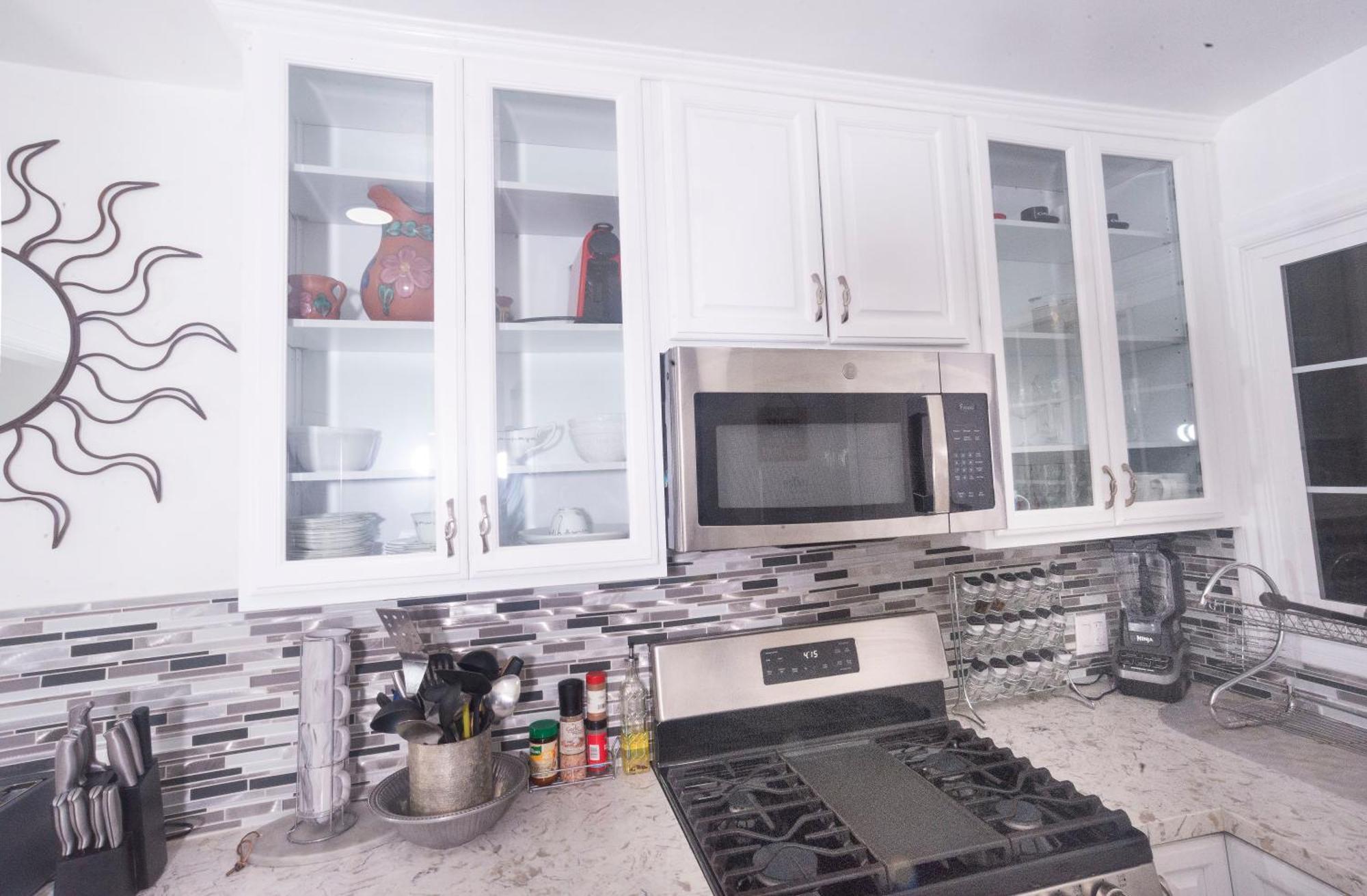 Blanquitas Home Long Beach Ngoại thất bức ảnh