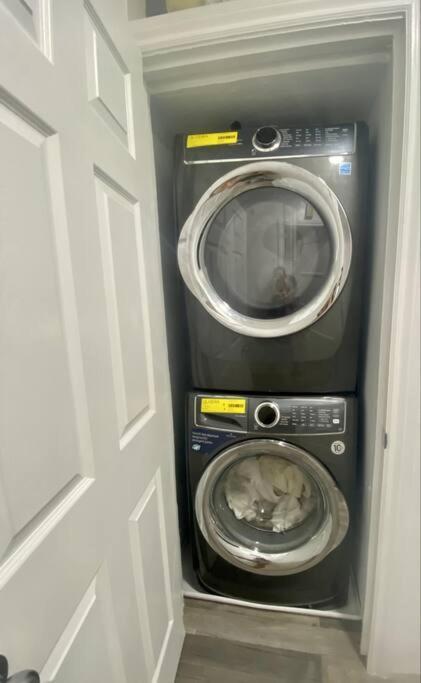 Blanquitas Home Long Beach Ngoại thất bức ảnh