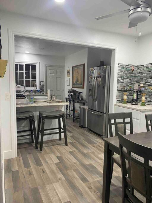 Blanquitas Home Long Beach Ngoại thất bức ảnh