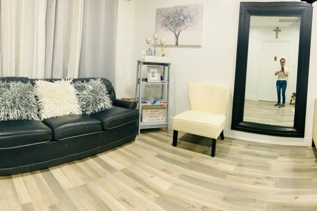 Blanquitas Home Long Beach Ngoại thất bức ảnh